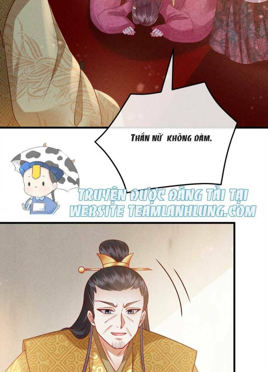 đại đích nữ trọng sinh về báo thù chapter 34 3