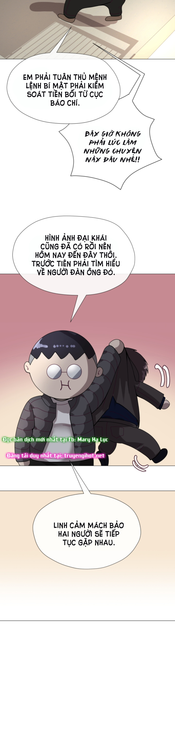 [18+] con không muốn đâu, cha à! chapter 9.2 10