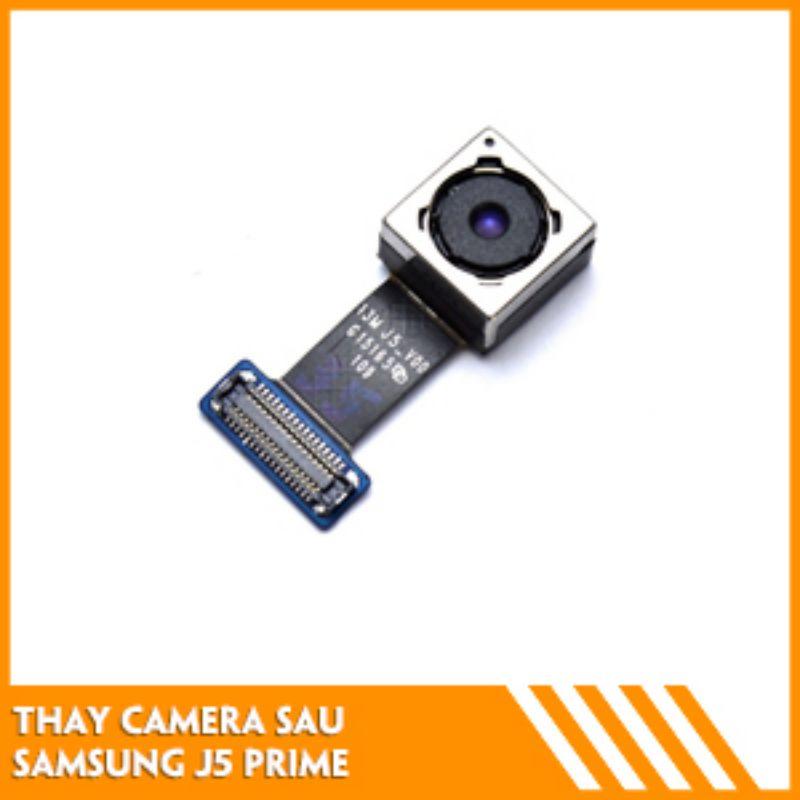 :Camera trước sau cho Samsung j5 prime g570y / camera sau cho Samsung j5 prime g570y - Thay thế