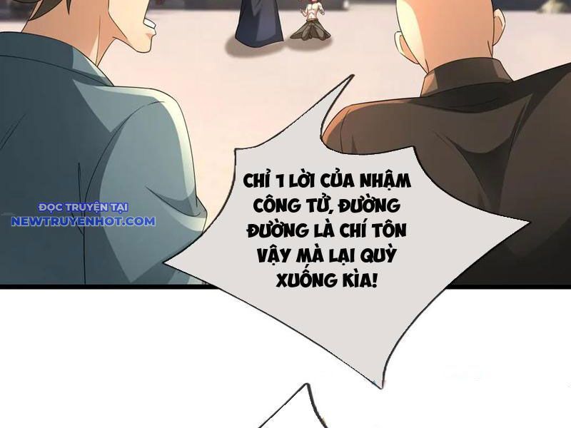 ngủ say vạn cổ: xuất thế đẩy ngang chư thiên chapter 64 37