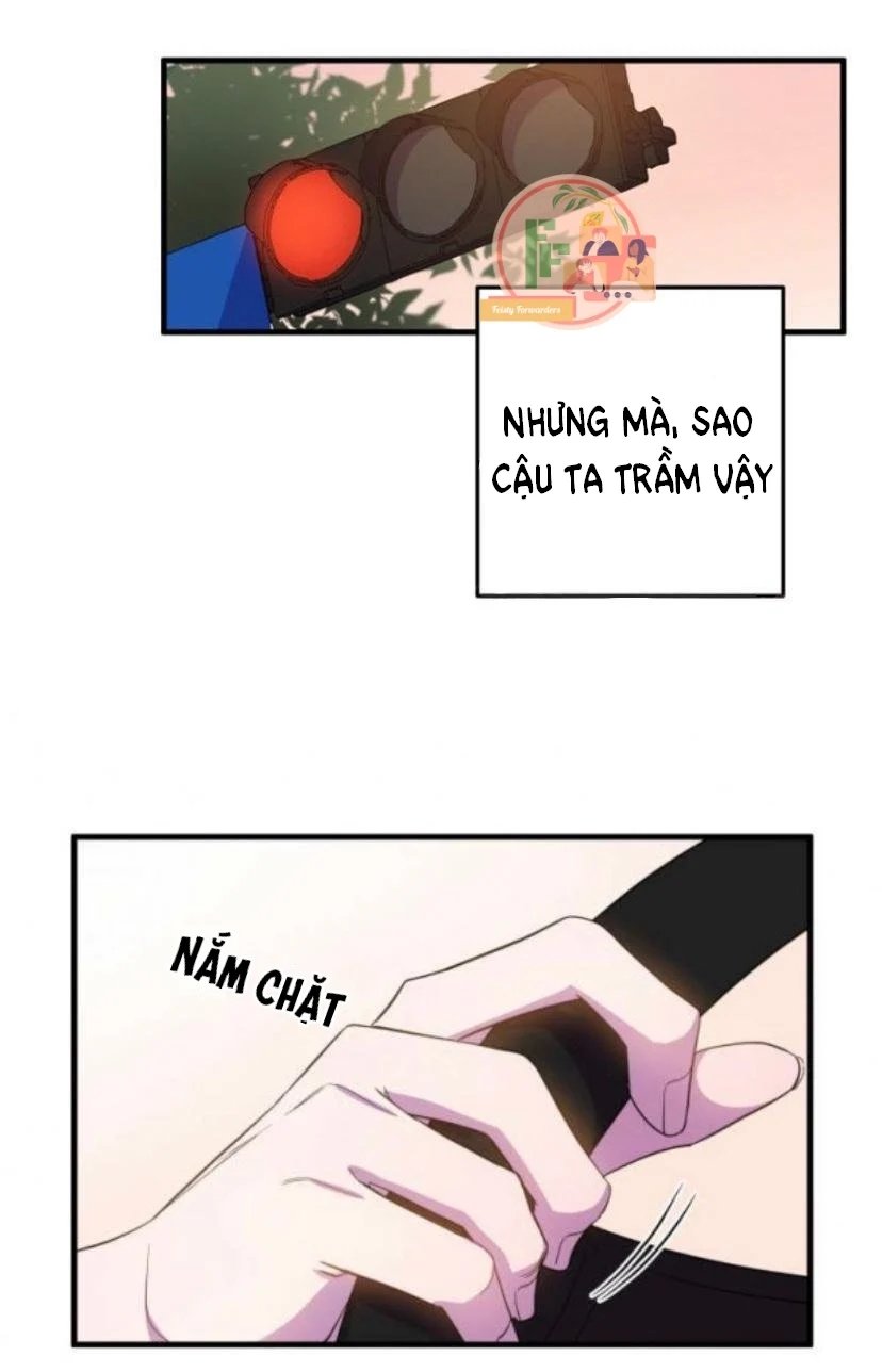 người tình dâm đãng của tôi chapter 11 8