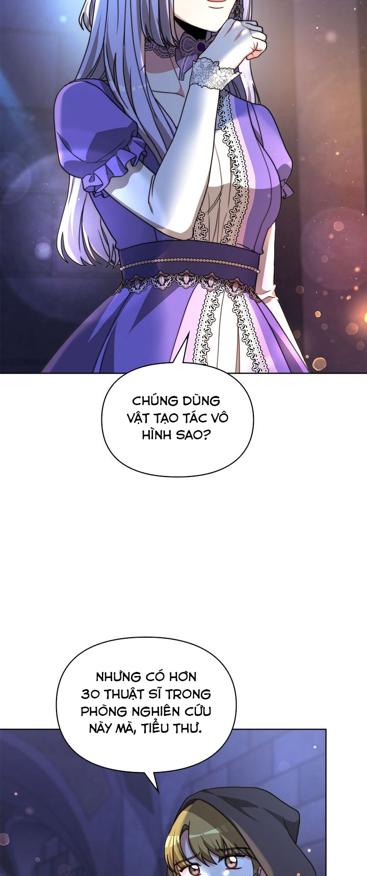 công nương eluana vita chapter 146 18