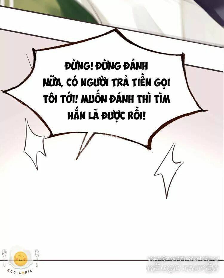 nở rộ trên bụi gai chapter 38 11