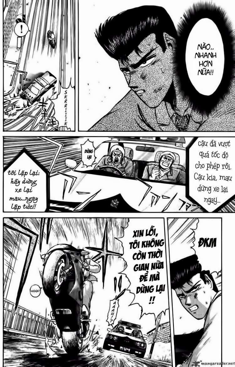 shonan junai gumi chapter 66 3