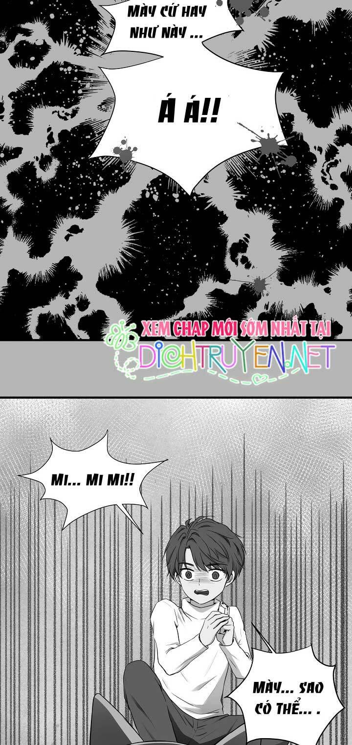 cuộc sống kỳ thú chapter 4 5