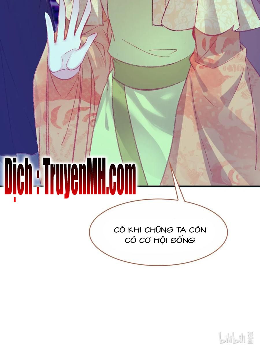 Gả Cho Một Tên Thái Giám Đáng Ghét chapter 188 - Trang 9