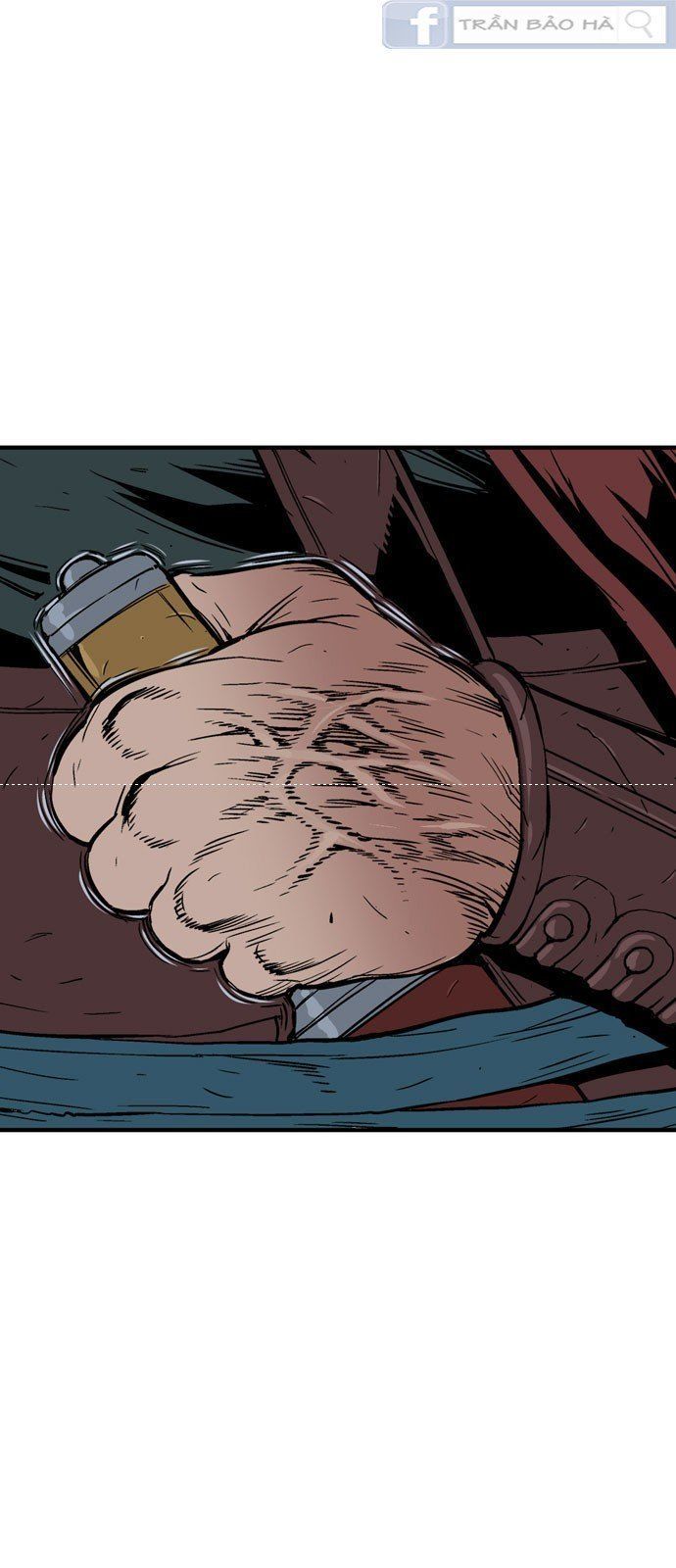 cao thủ 2 chapter 89 16