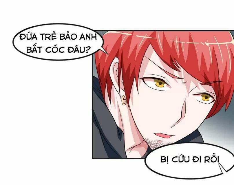 cô dâu gả thay của tổng tài chapter 141 12