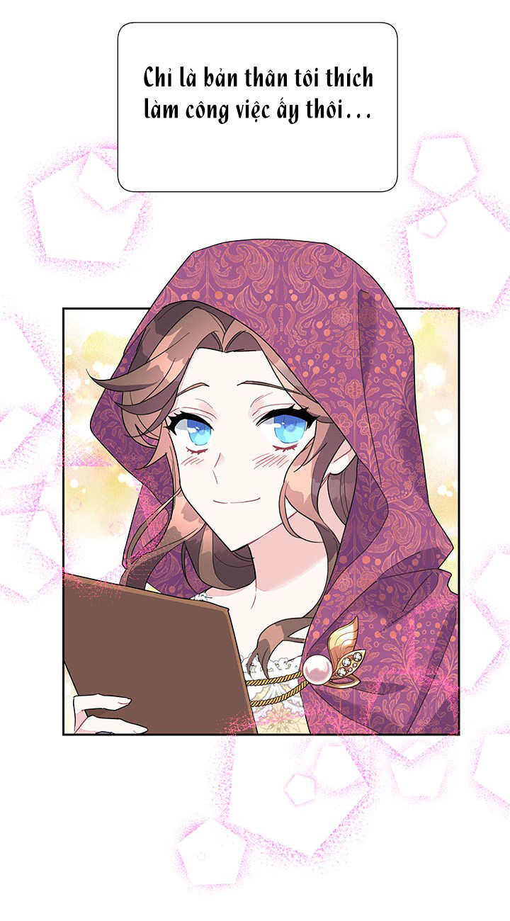 công chúa của loài chim chapter 11 52