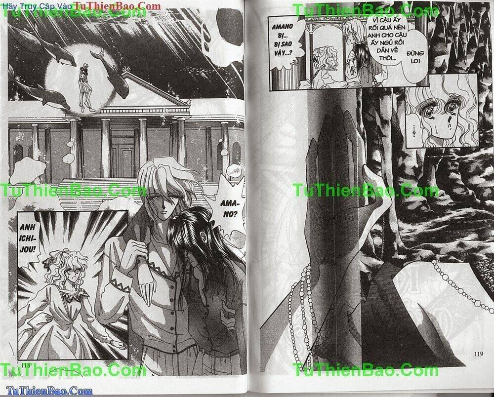 aries thần thoại cung hoàng đạo chapter 16 60