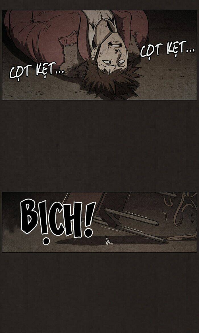 đứa con của quỷ dữ chapter 83 25