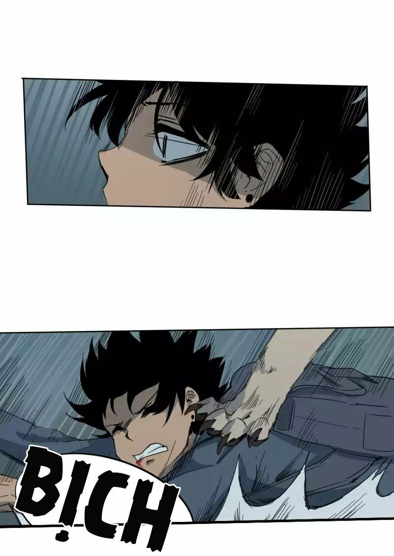 lumine - cội nguồn ánh sáng chapter 22 36