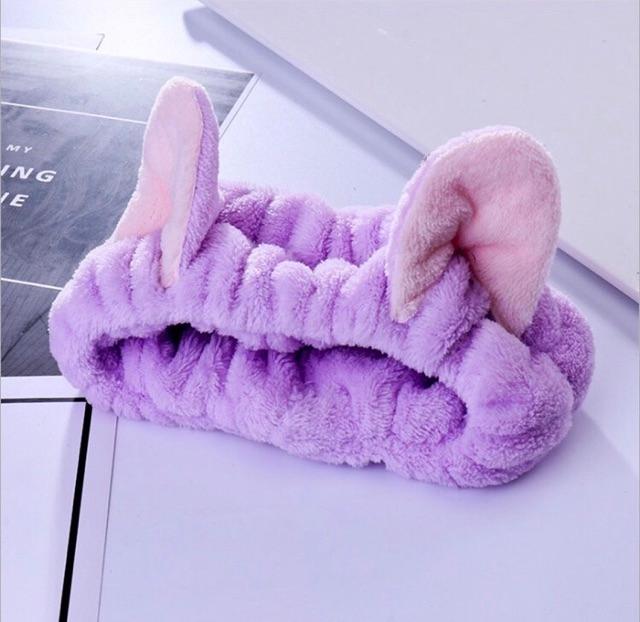 Băng đô tai thỏ