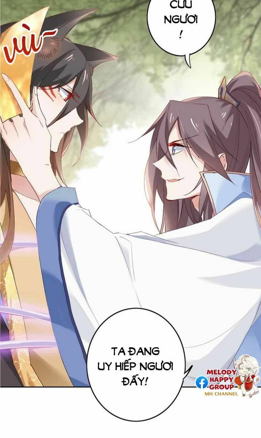 nghịch lai thuận thú chapter 19 25