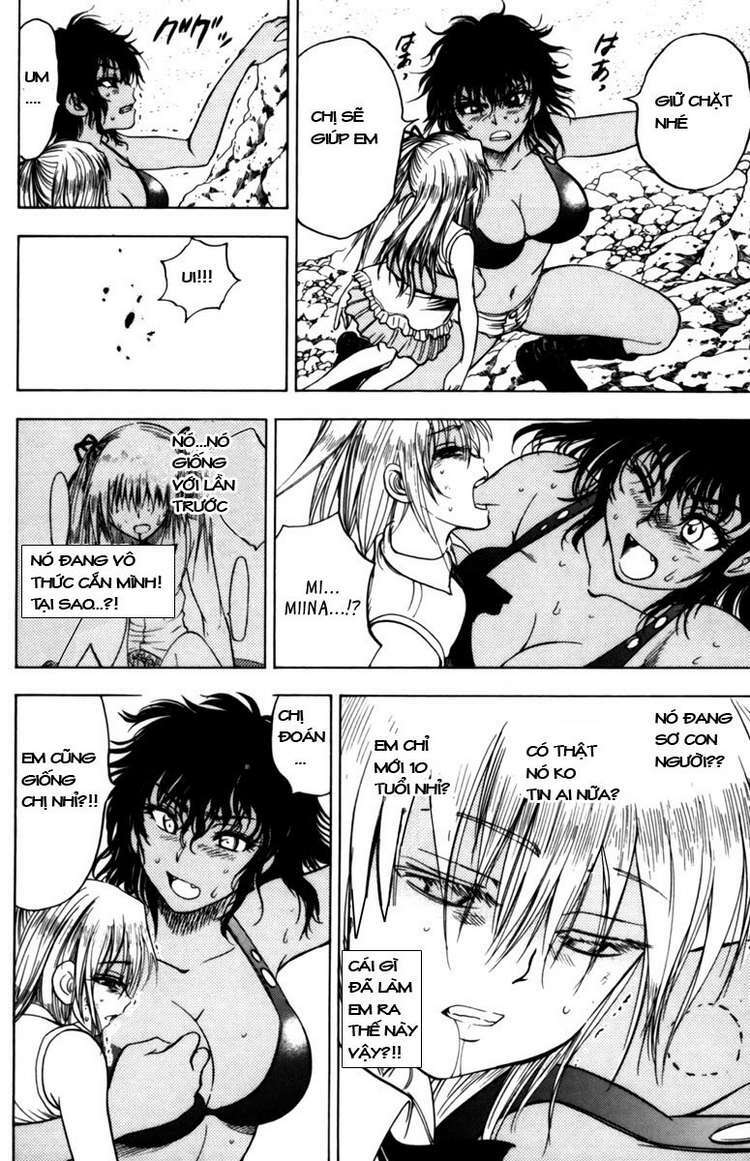 cage of eden chapter 60 4