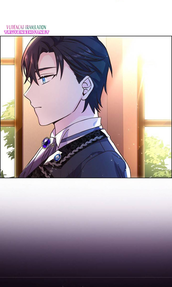 lời cầu hôn đến từ hoàng đế chapter 5 6