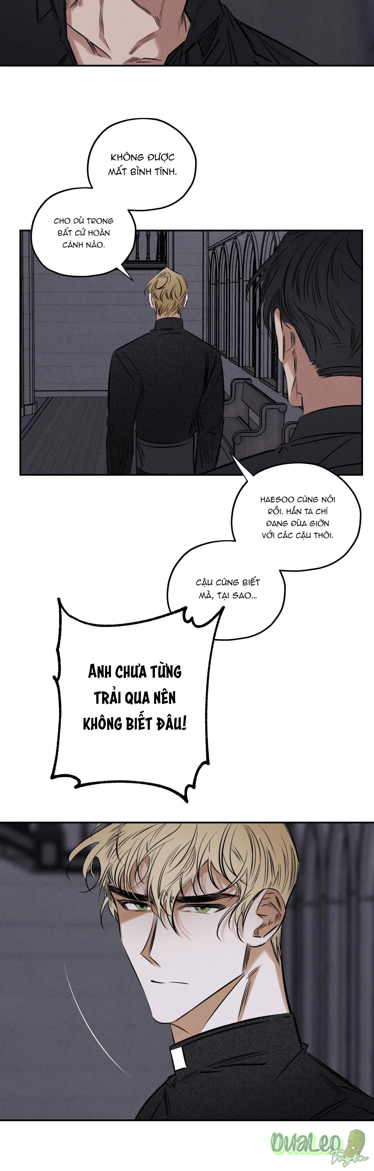 đóa hoa tội lỗi chapter 28 2