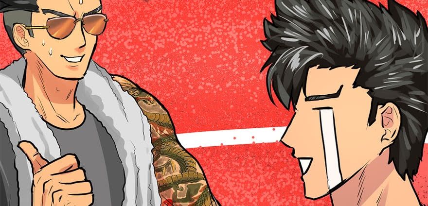 vua sinh tồn chapter 77 104