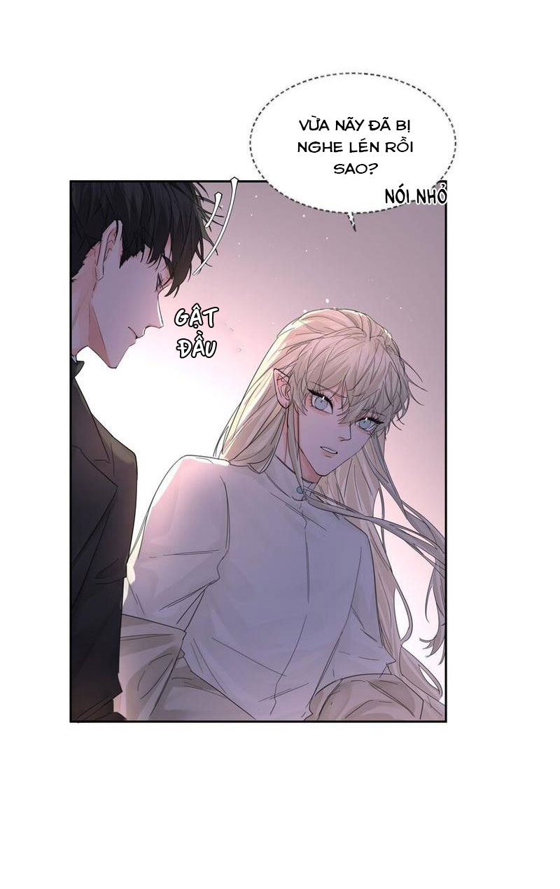 tình cũ là vua chapter 62 10