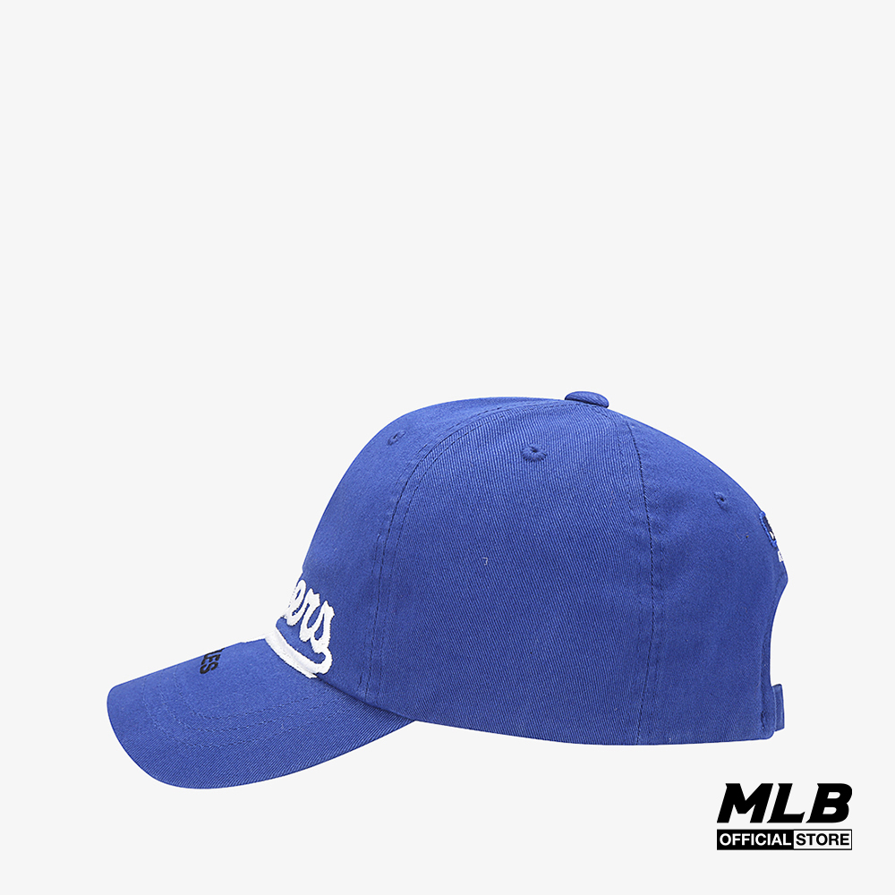 MLB - Nón bóng chày Big Cursive Street 32CPCE941-07U