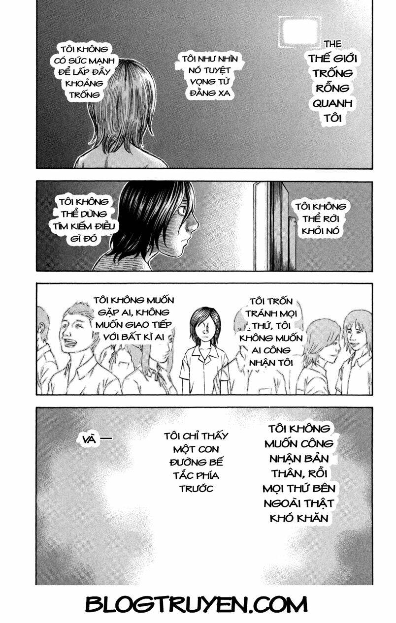 đảo tự sát chapter 25 13