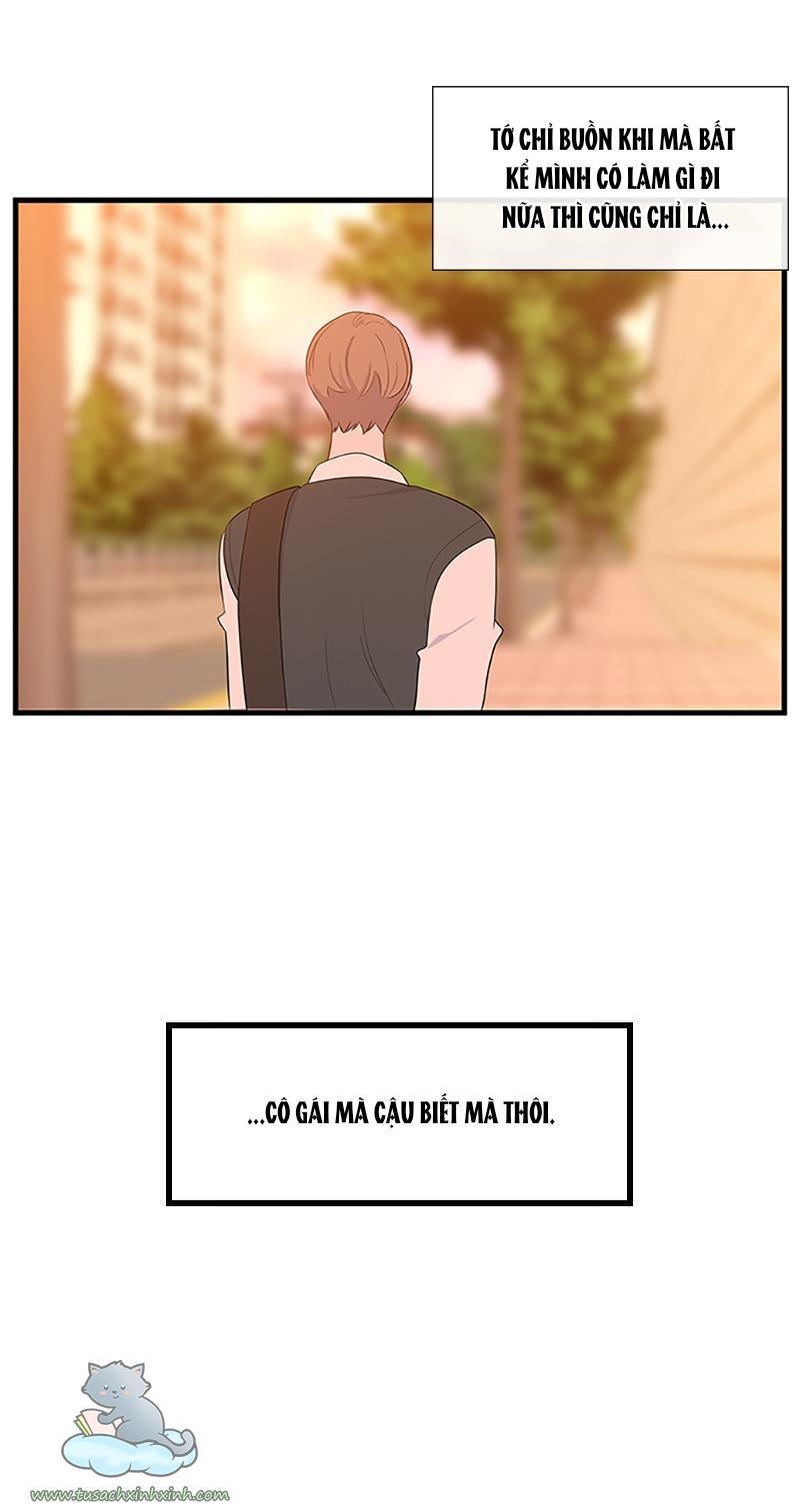 về bên anh chapter 13 6