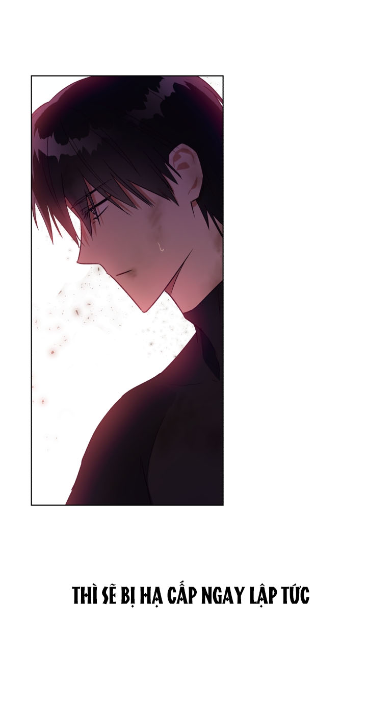 công chúa khắc dấu lên kẻ phản nghịch chapter 35 5