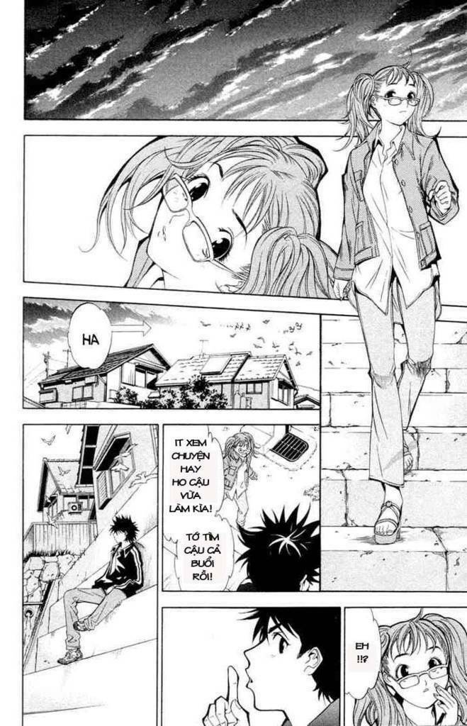 air gear chapter 1 30