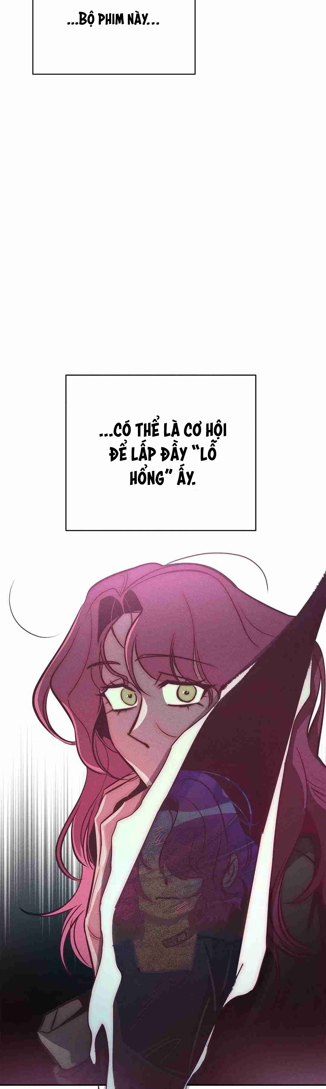 thiếu nữ lạc lõng không tình yêu chapter 30.1 7