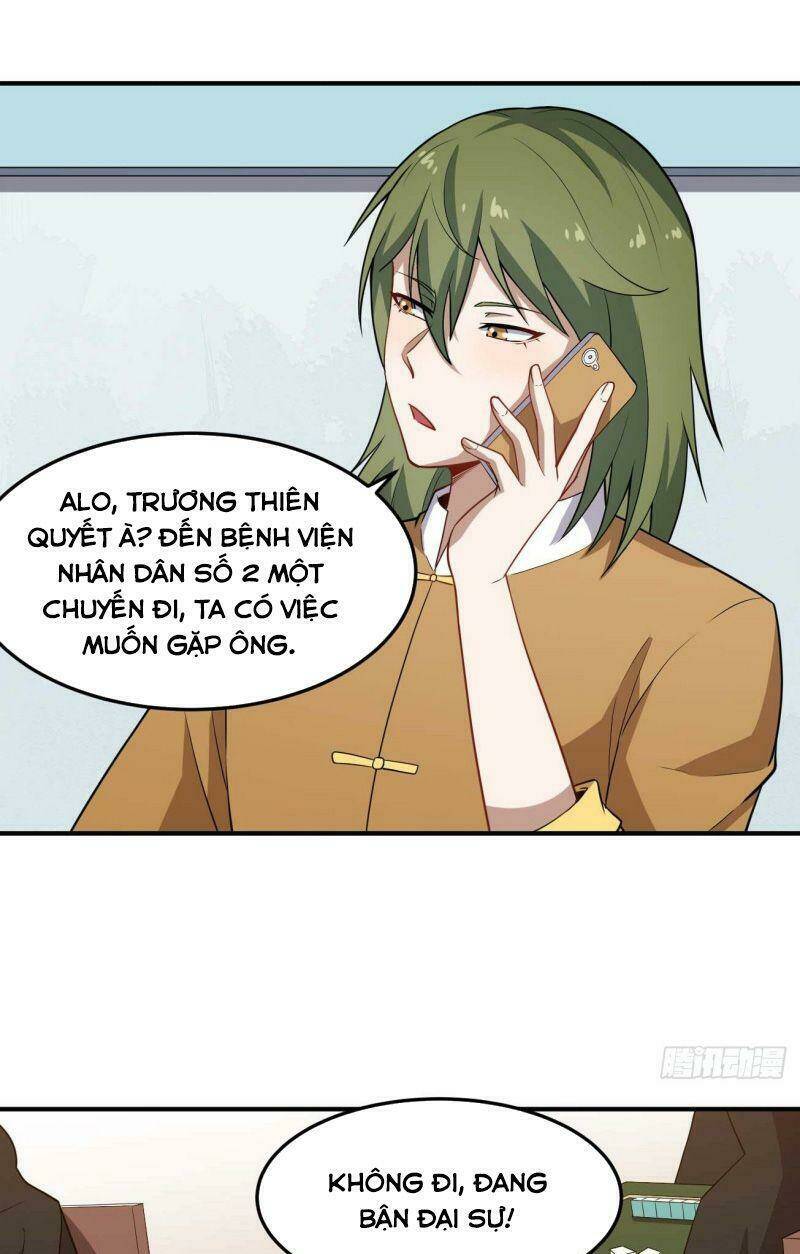tổ thượng có tiền chapter 77 22