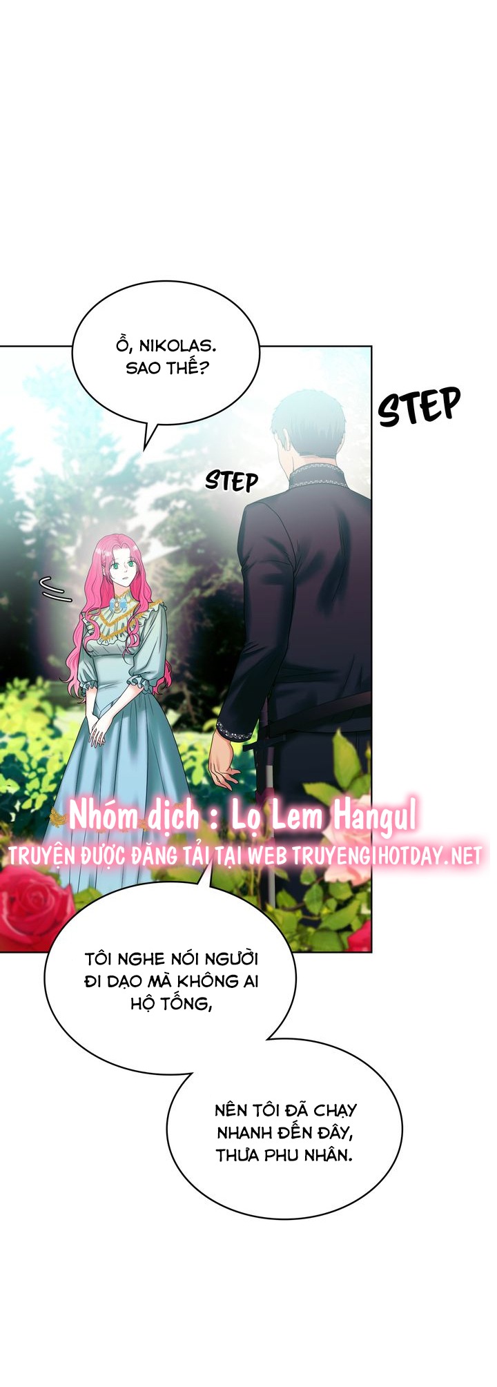 hợp đồng hôn nhân với người chồng thứ 2 của tôi chapter 43 19