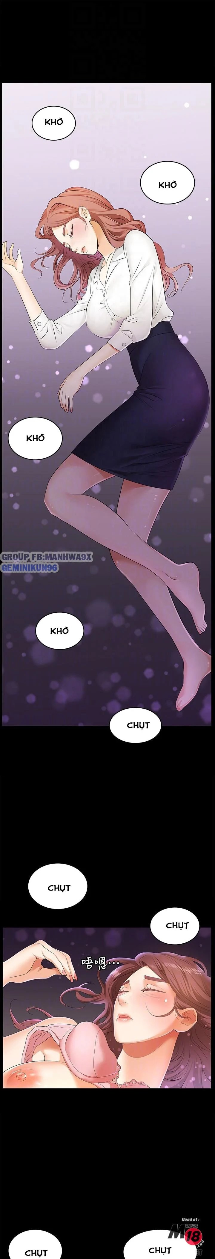 hoán đổi vợ chồng chapter 4 6