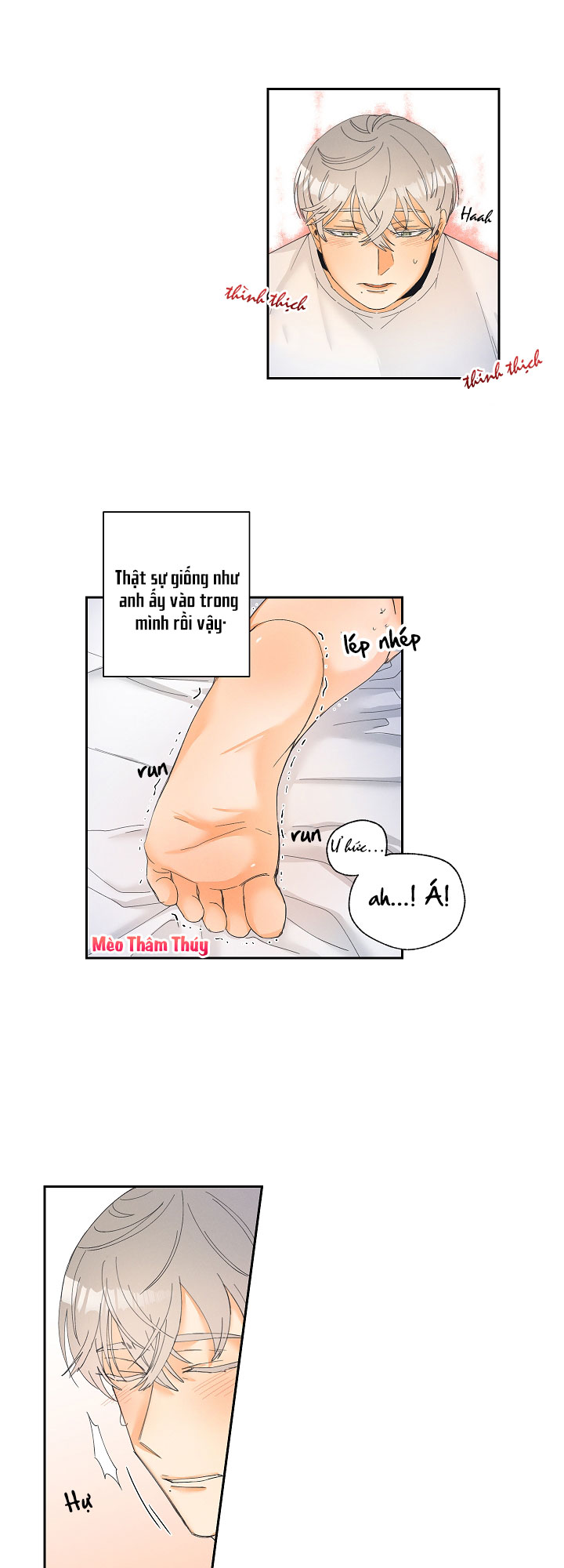 cuộc cải cách dâm dục chapter 3 20