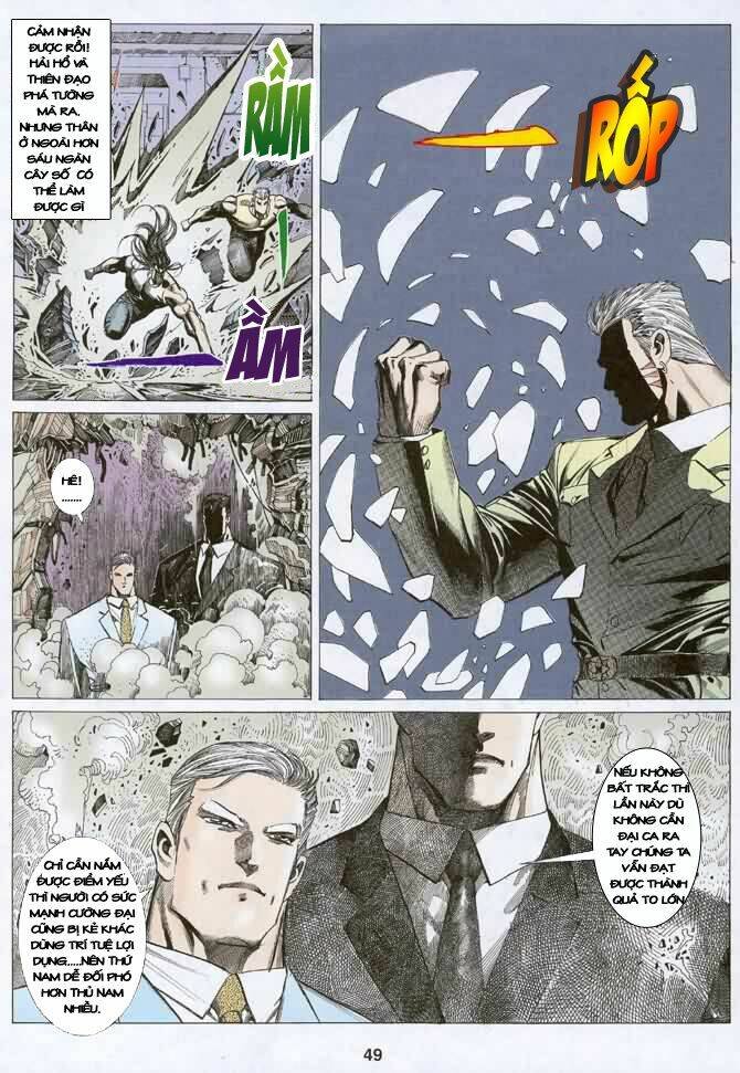 hải hổ 2 chapter 26 15