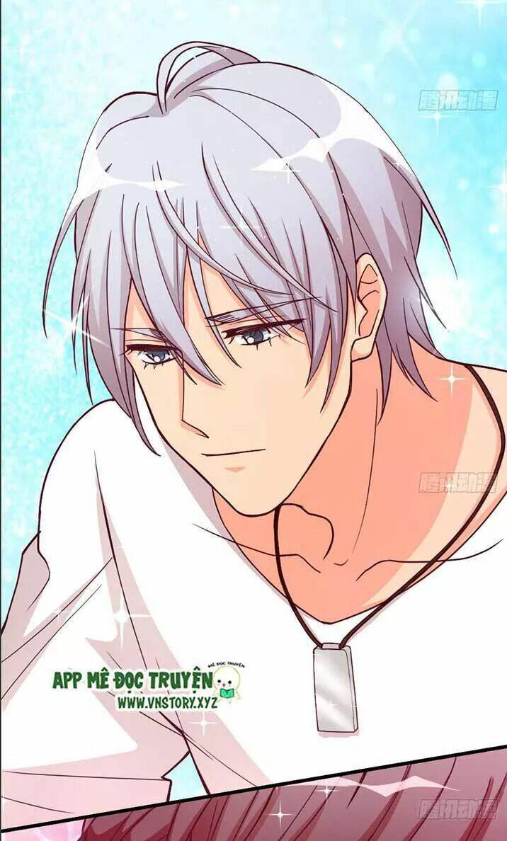 thiên hậu trở về chapter 102 13