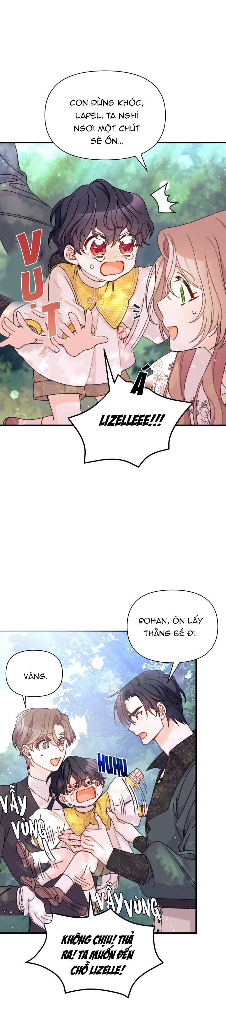 tôi đã kết hôn khi tôi tìm thấy nam chính chapter 18 6