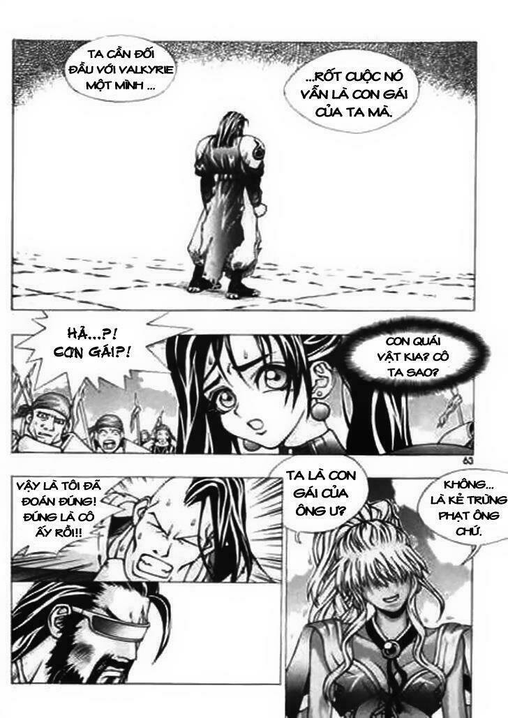 ragnarok - into the abyss chapter 13 5