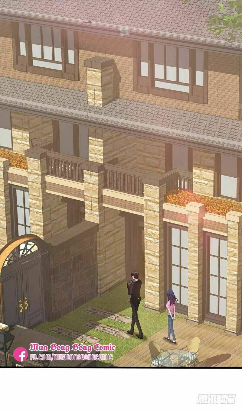 nam thần manh bảo tận diệt chapter 12 33