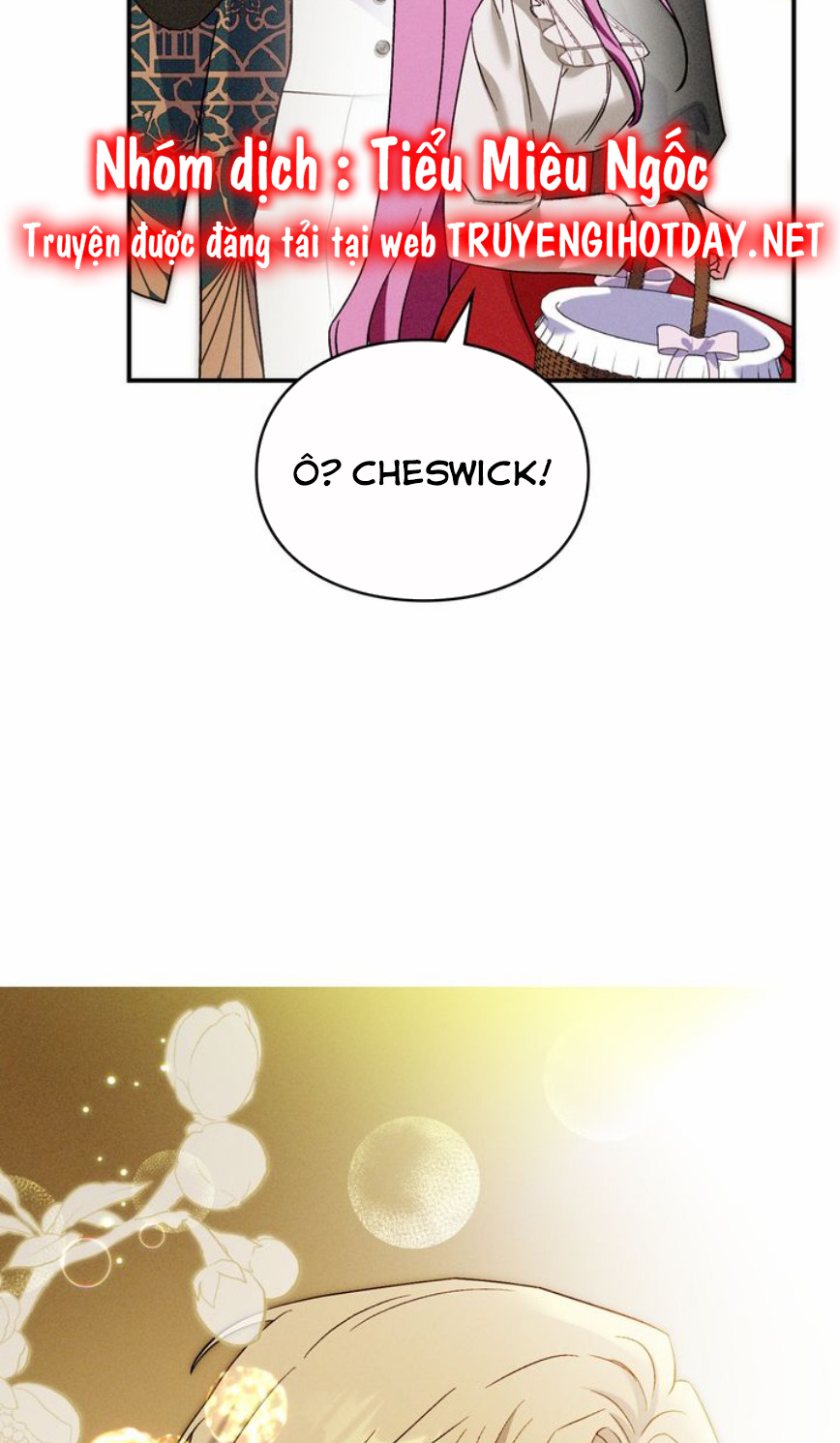 phương pháp bảo vệ anh ấy trong lãnh địa quái vật chapter 24 12
