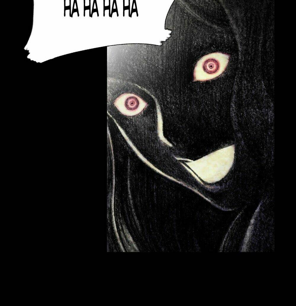 ngôi nhà của những búp bê chapter 13 66