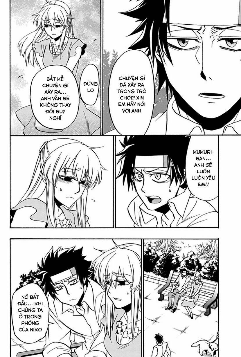 life is money chapter 15 34