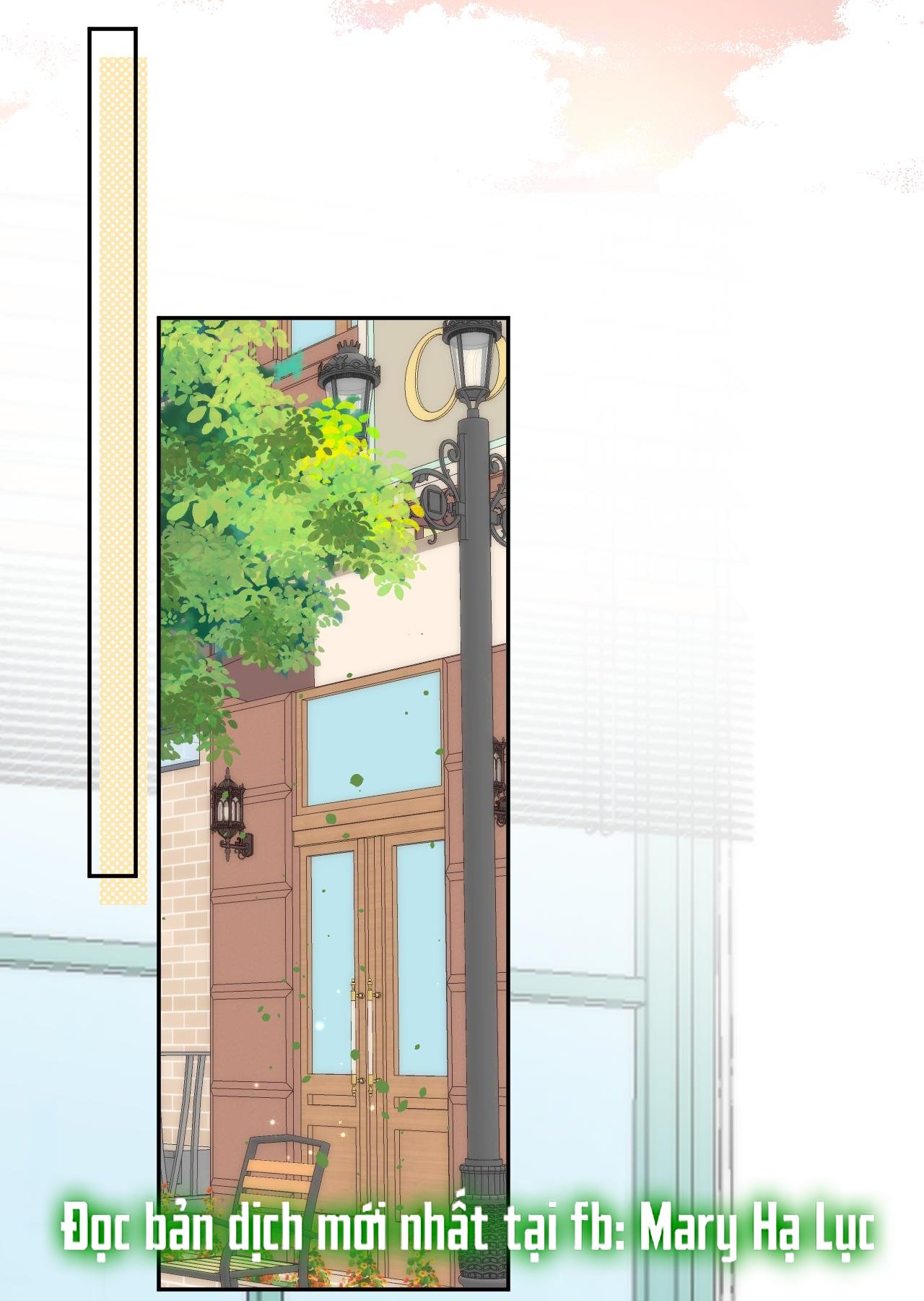 vụng trộm không thể giấu - mối tình thầm kín chapter 112.1 2