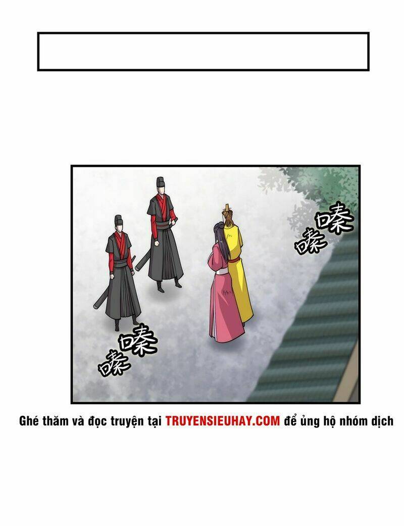 cuộc sống thoái ẩn của võ lâm chi vương chapter 64 26