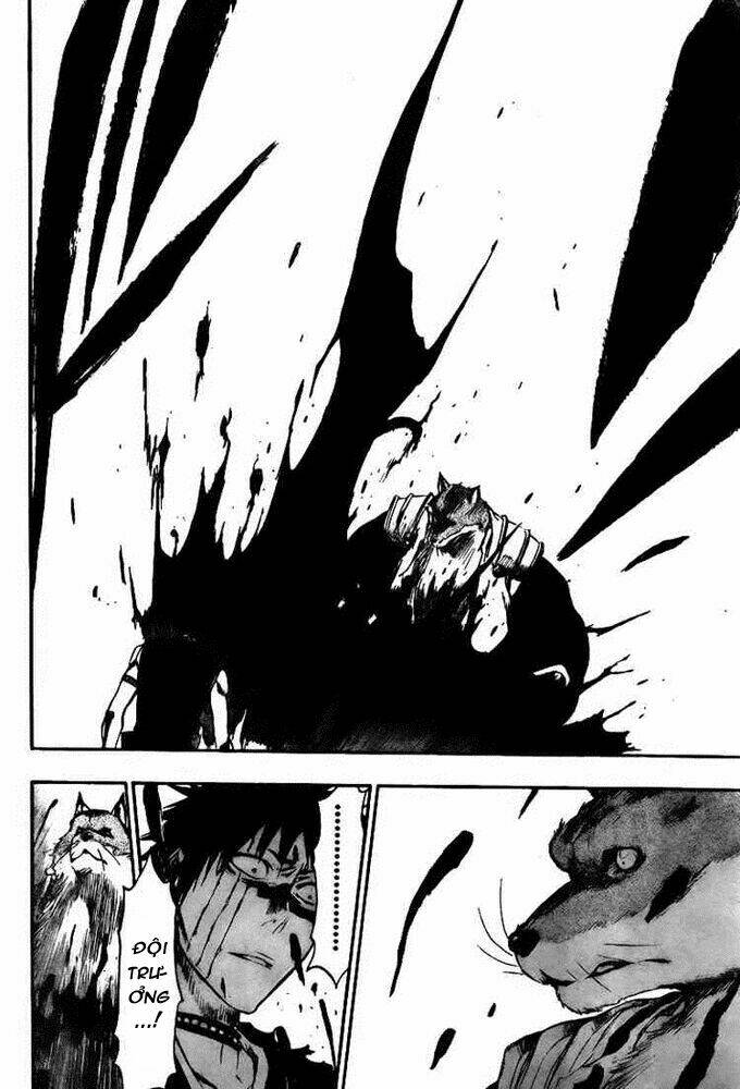 thần chết ichigo chapter 387 18