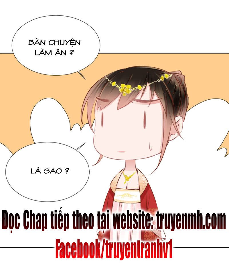 solo đi vương gia chapter 76 13