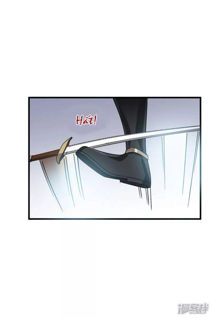 nụ cười của ngươi ngọt gãy tám cái răng của ta chapter 33 29