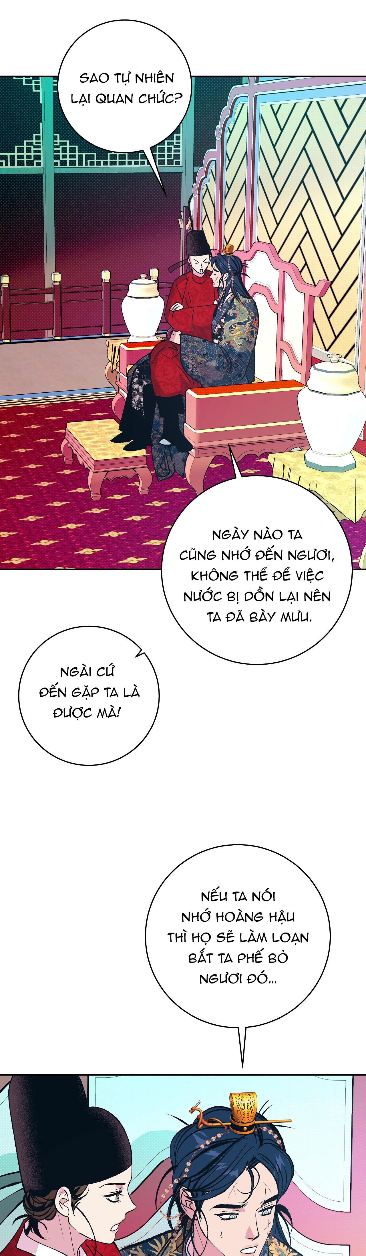 mộc đàn hương chapter 19 25