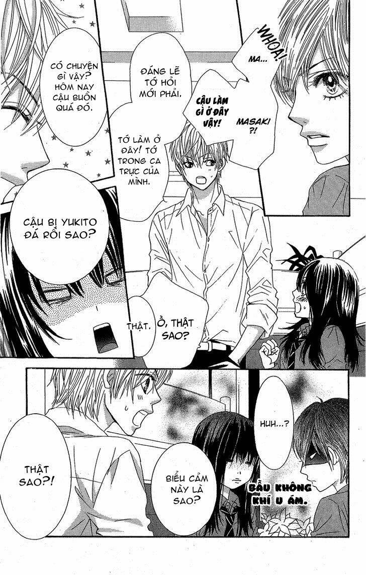 bokutachi wa shitte shimatta chapter 28 22