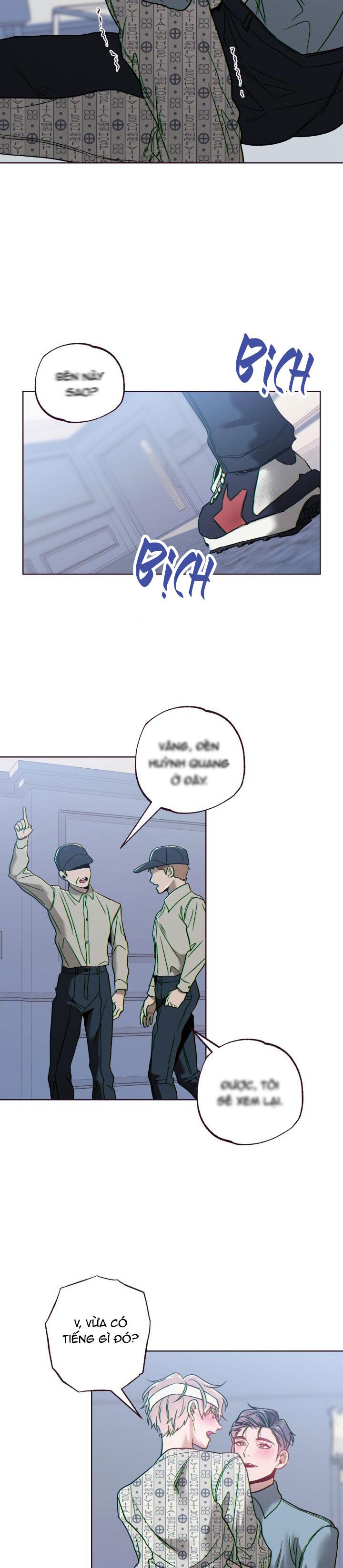 falling down chapter 31 12