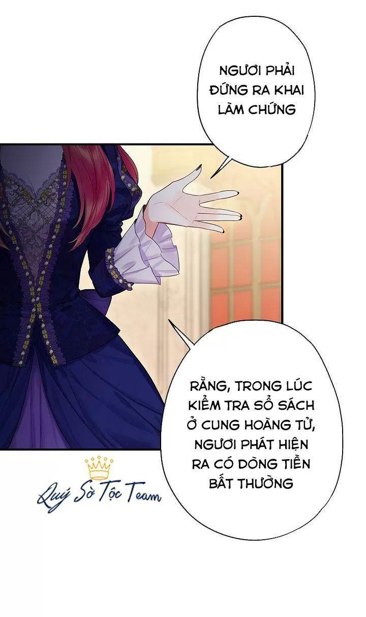 trọng sinh trở thành hoàng phi chapter 154 24